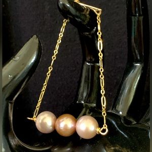 07. Pearl Edison bracelet